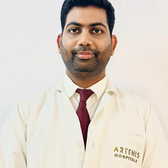 Dr. Ankit Goel