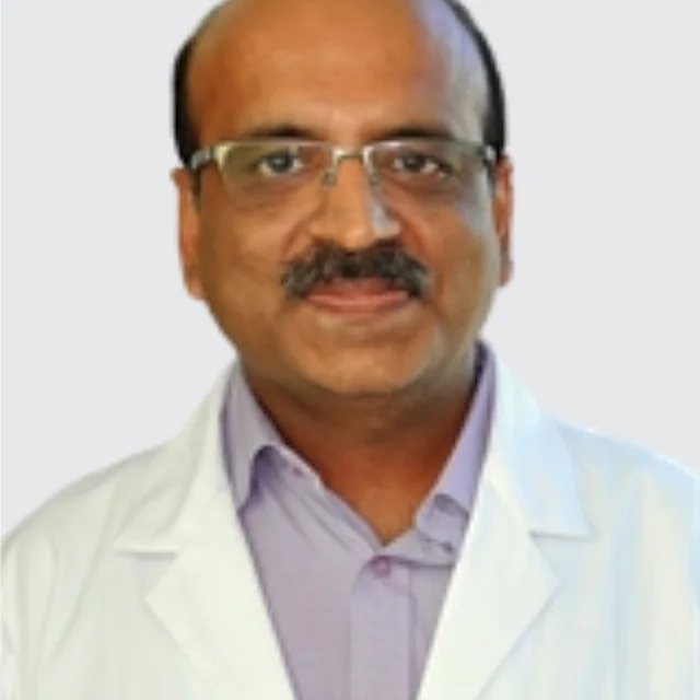 Dr. Arpit Jain