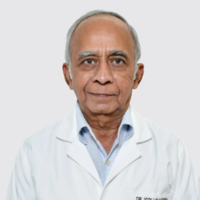 Dr. (Col) S. V. Kotwal