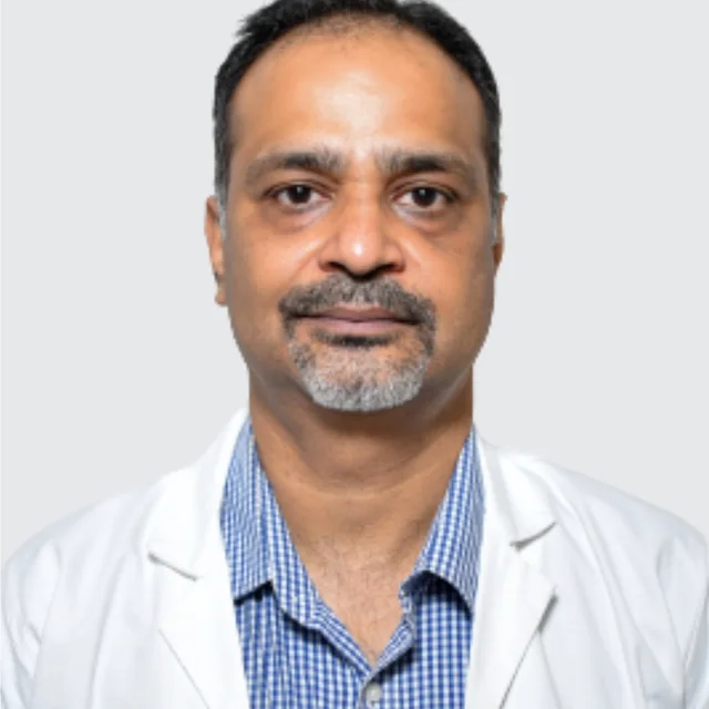 Dr. Devendra Singh Solanki