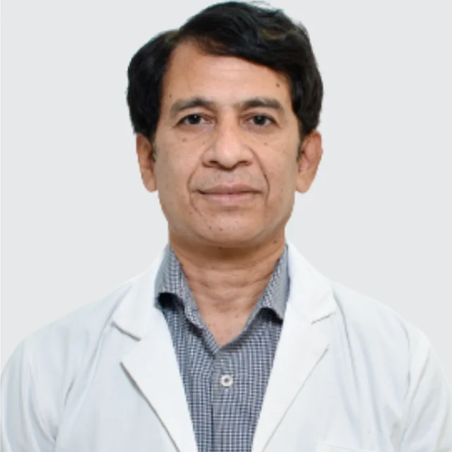 Dr. Giriraj Bora