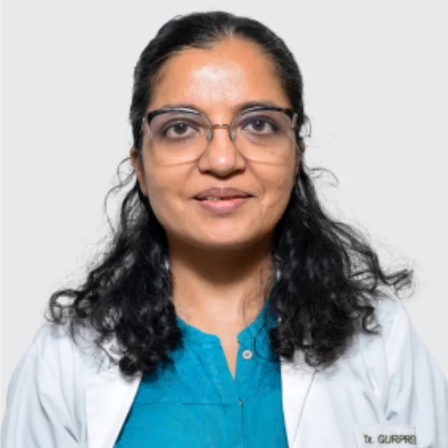 Dr. Gurpreet Makkar