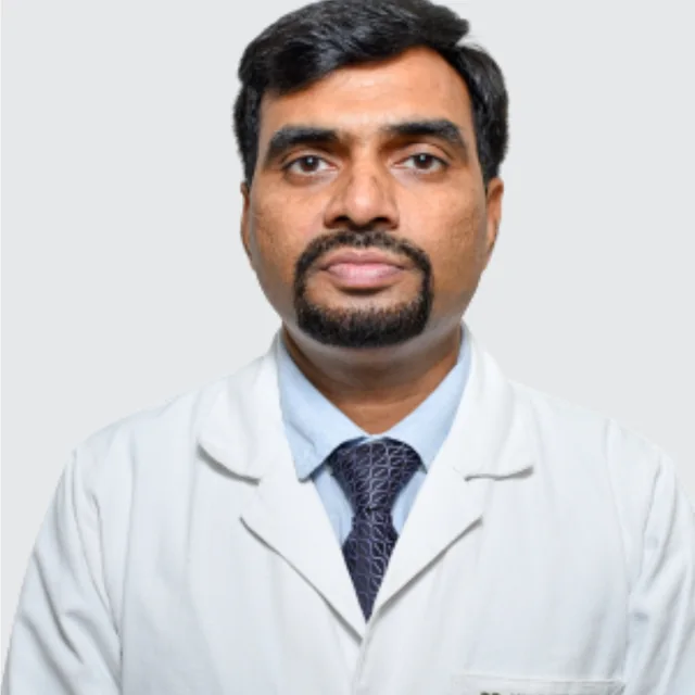 Dr. Kuldeep Singh