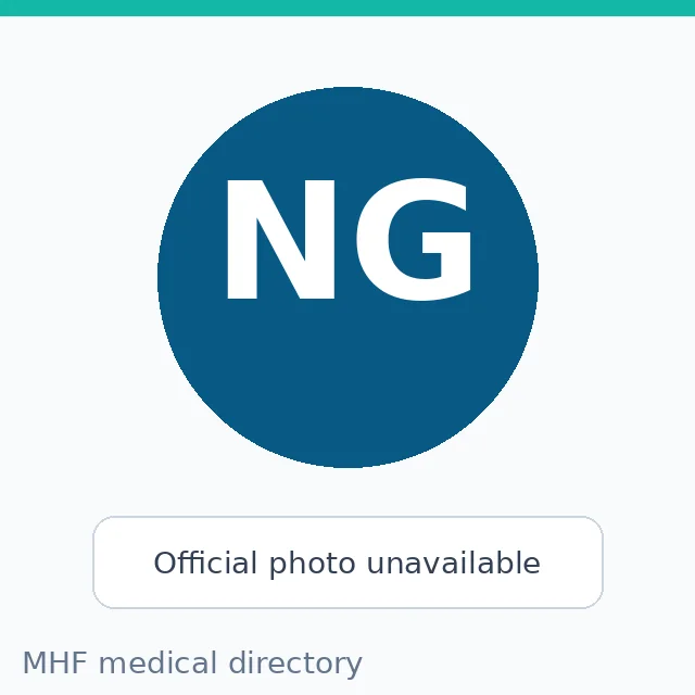Dr. Nitin Goel