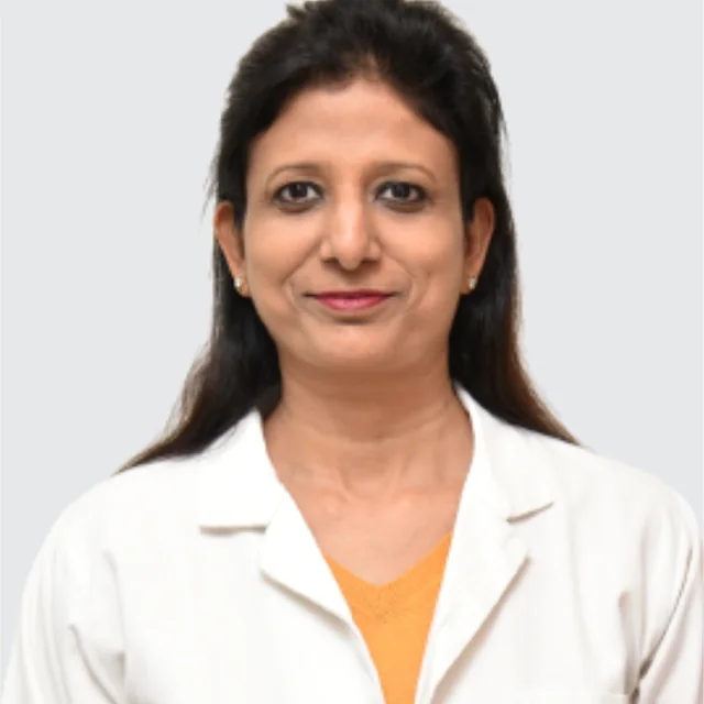 Dr. Parul Prakash