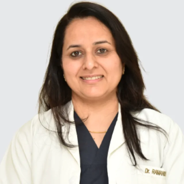 Dr. Raman Deep Kaur
