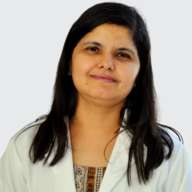 Dr. Seema Dhir