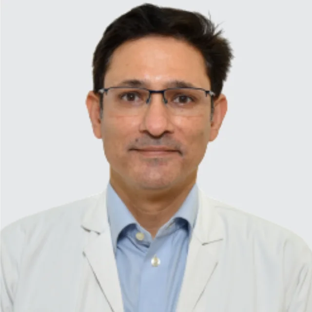 Dr. SK Rajan