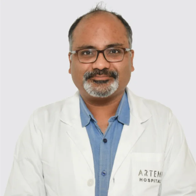 Dr. Varun Mittal