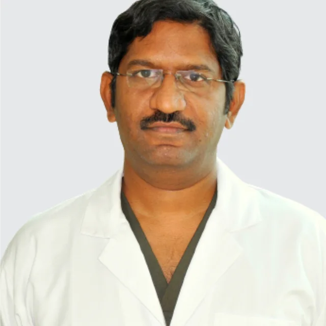 Dr. Y Naveen