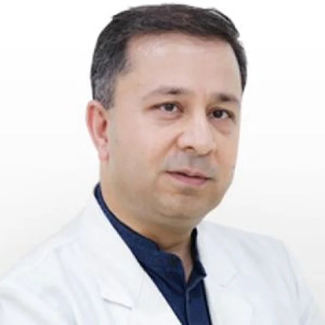 Dr. Anil Handoo