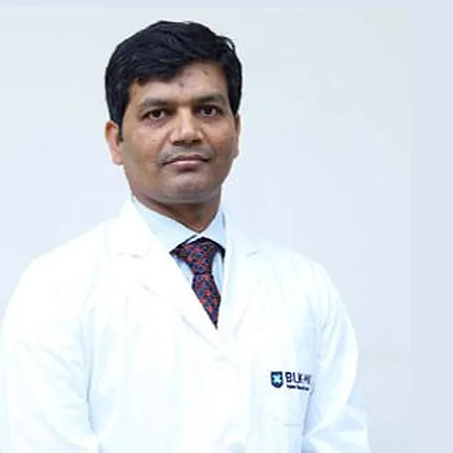 Dr. Ashish Kumar