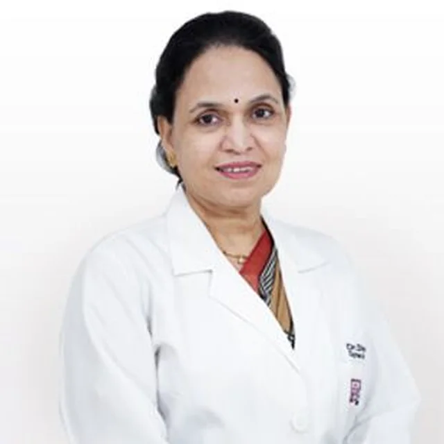 Dr. Dinesh Kansal