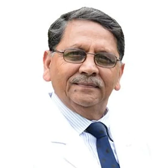 Dr. H. S. Bhatyal