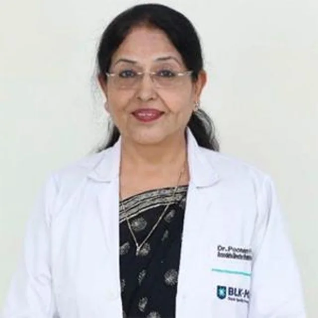 Dr. Poonam Khera