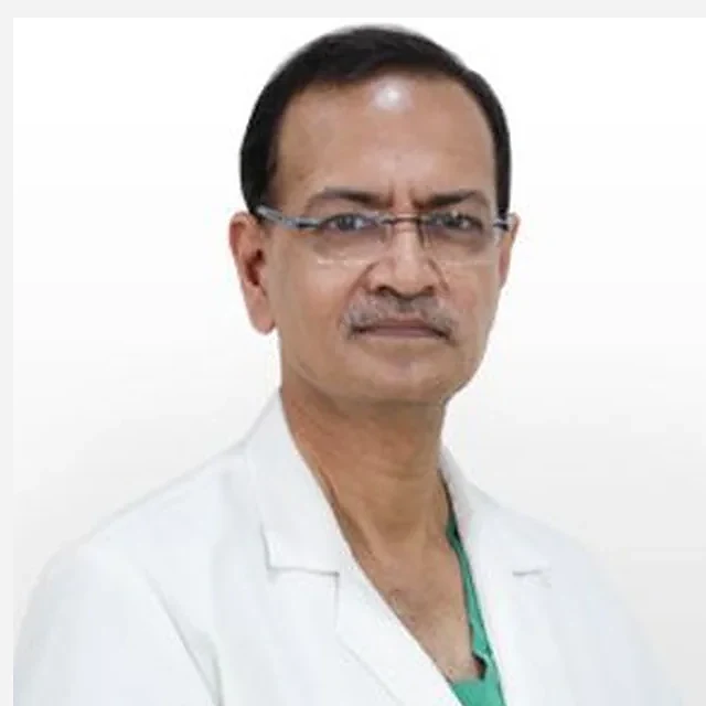Dr. Rakesh Mahajan