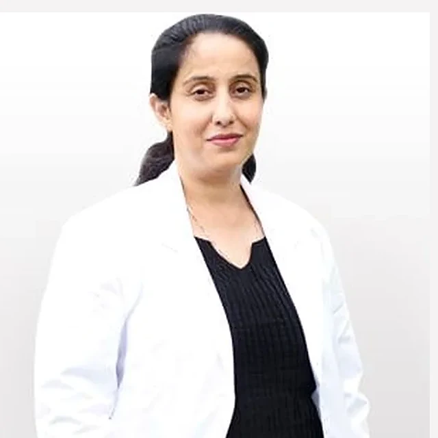 Dr. Rasika Dhawan Setia