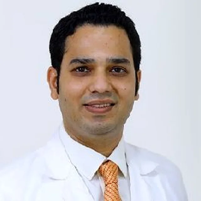 Dr. Shiv Chouksey