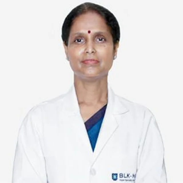 Dr. Umarani Swain