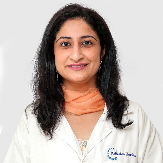 Bhakti Samant
