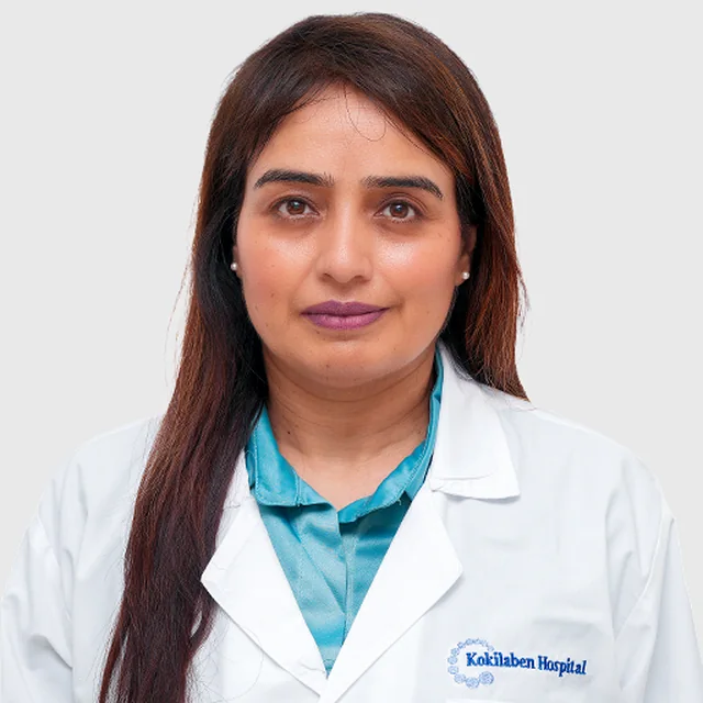 Dr. Amrit Kaur Kaler