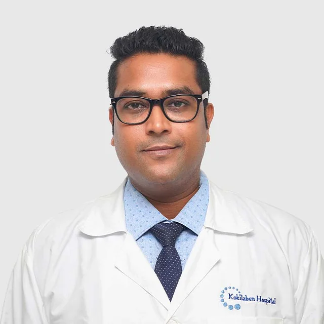 Dr. B. A Chaurasia