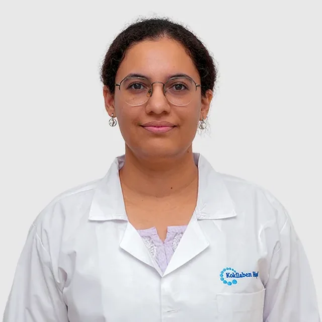 Dr. Gojiri Mawalankar