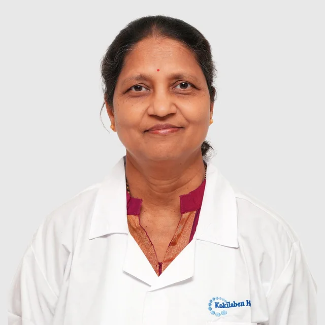 Dr. Meenakshi Puranik