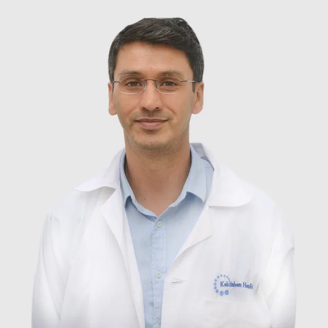 Dr. Mihir Munshi