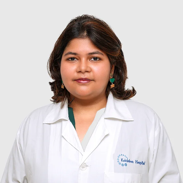 Dr. Neha Das