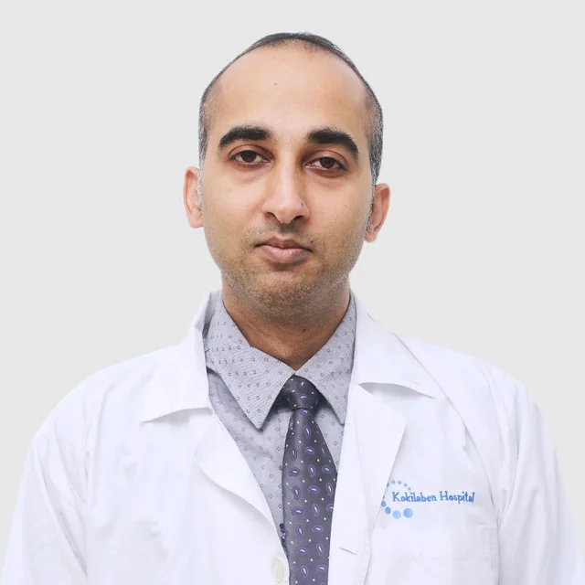Dr. Pranav Chadha