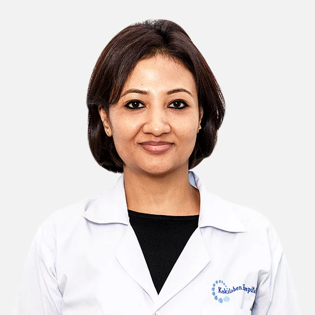 Dr. Purabi Koch