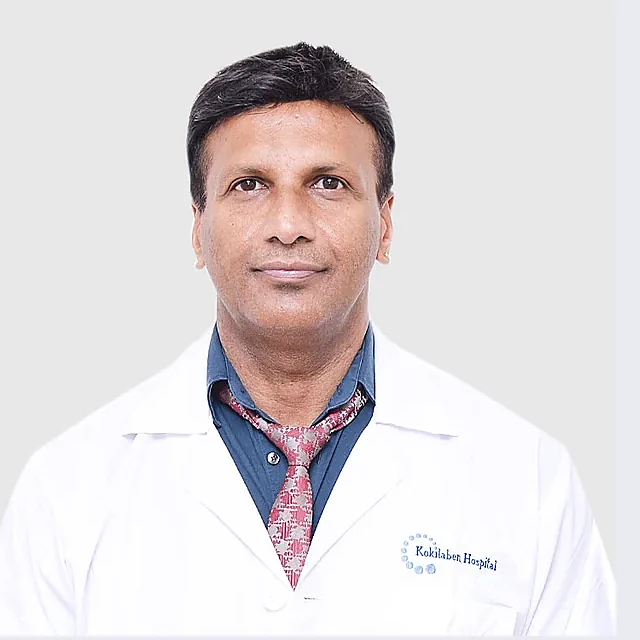 Dr. Sajeev Vengalath