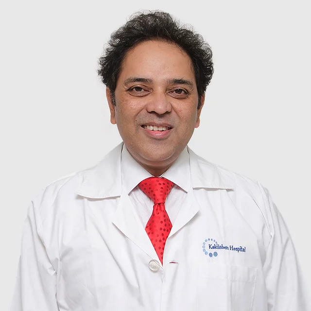 Dr. Santanu Sen