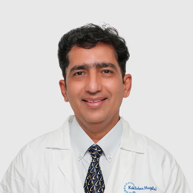 Dr. Shyam Varma