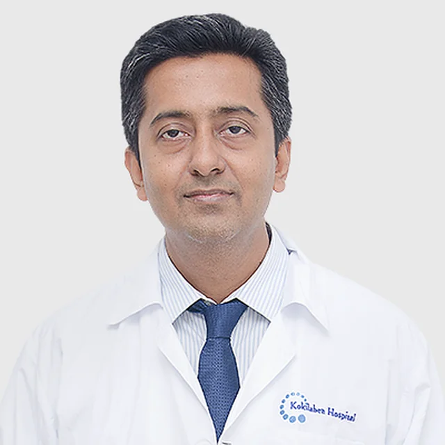 Dr. Somnath Chattopadhyay