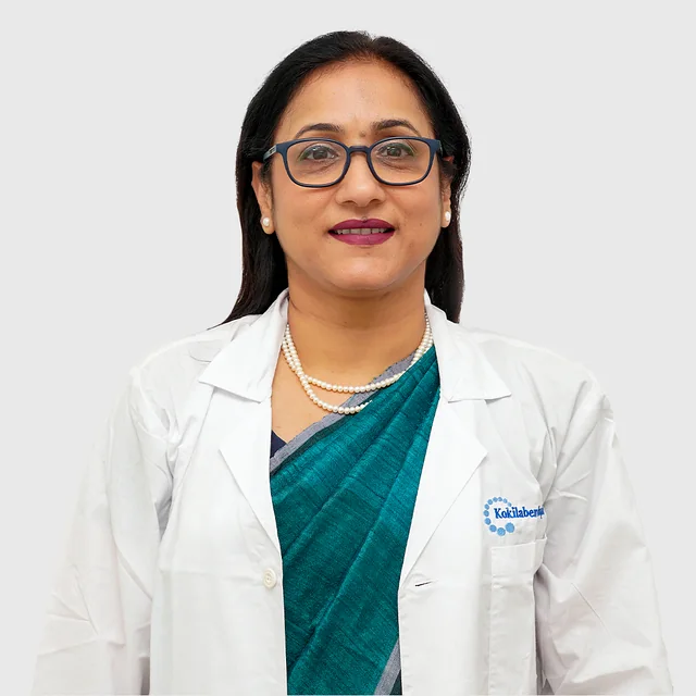 Dr. Uma Dangi
