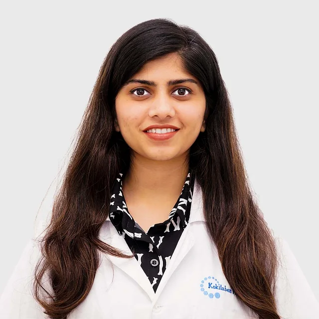 Fiona Sampat