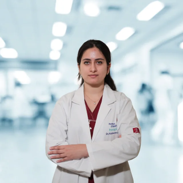 Dr. Aishwarya Jain