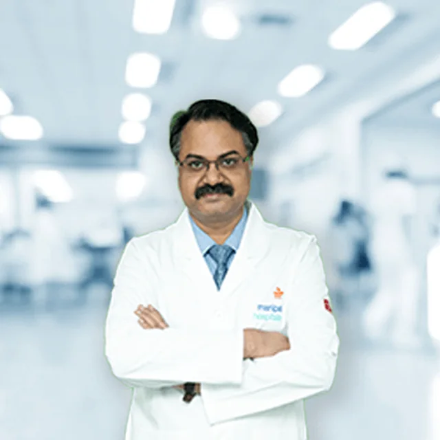 Dr. Amit Gupta