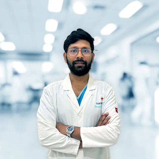 Dr. AMRIT KUMAR GUPTA