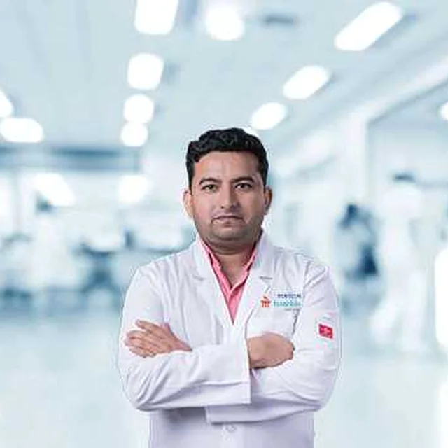 Dr. Bhagwat Narayan Rajput