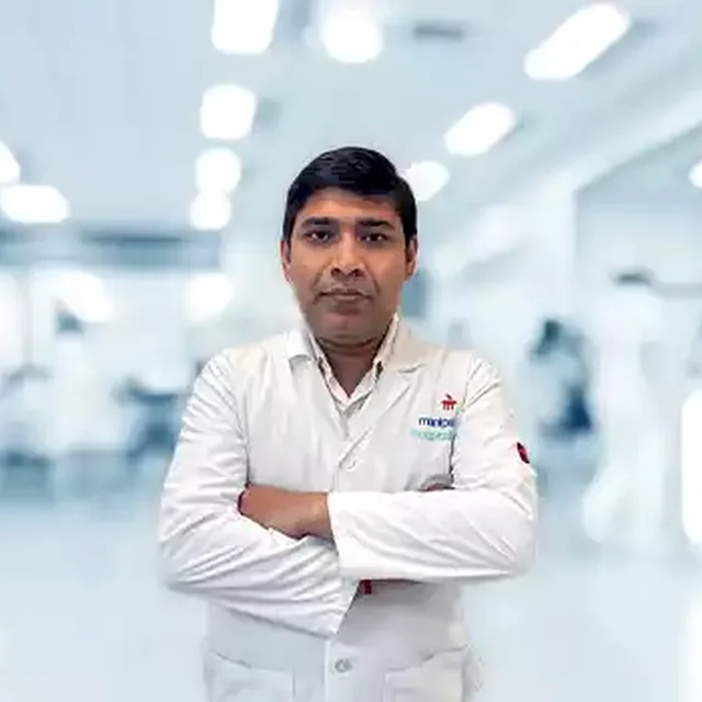 Dr. CHANCHAL VERMA