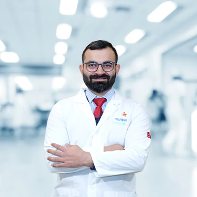 Dr. Gopal Sharma