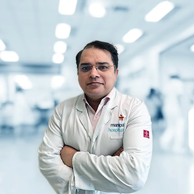 Dr. Kundan