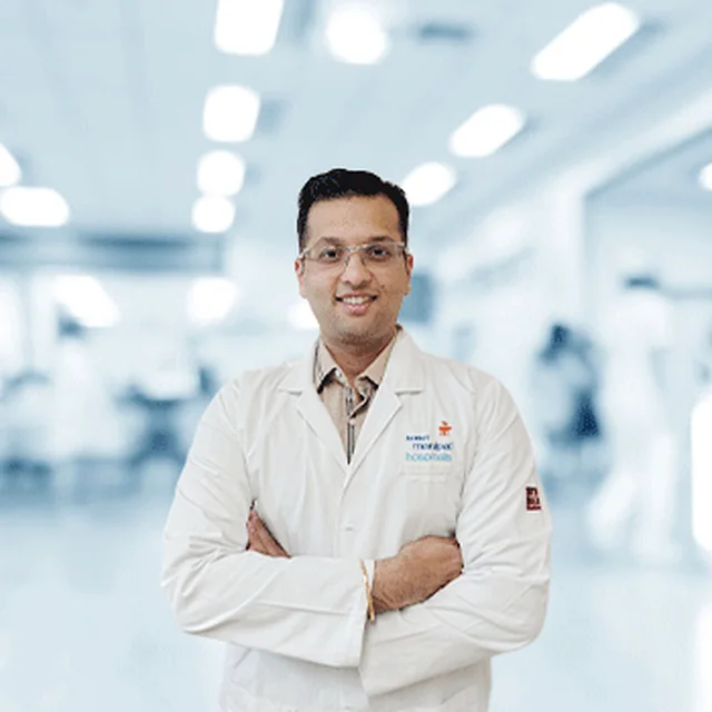 Dr. Lalit Nemichand Bafna