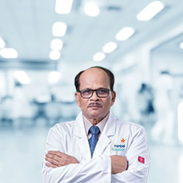 Dr. M L Bera