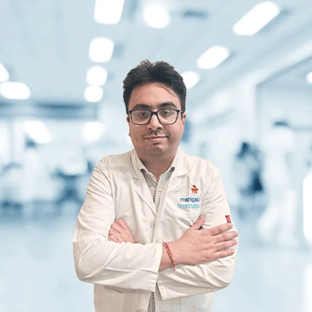 Dr. Sajal Ajmani
