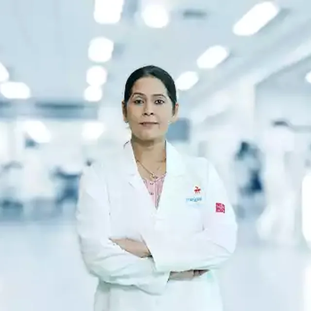 Dr. Suman Lata