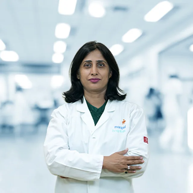 Dr. Sweta Singla